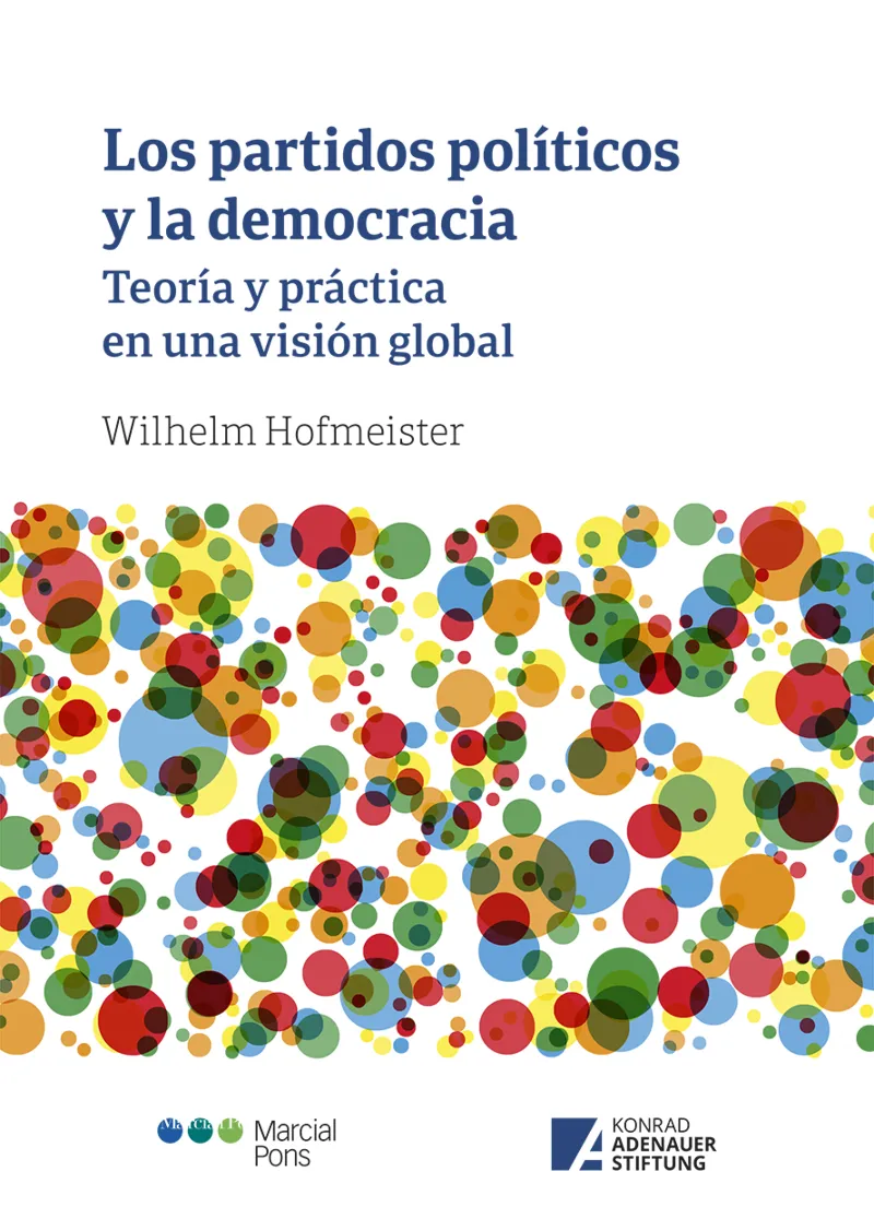 LOS PARTIDOS POLÍTICOS Y LA DEMOCRACIA