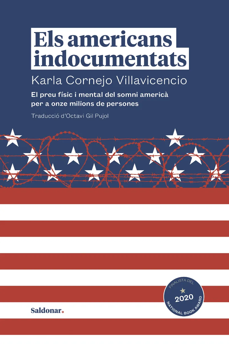AMERICANS INDOCUMENTATS, EL
