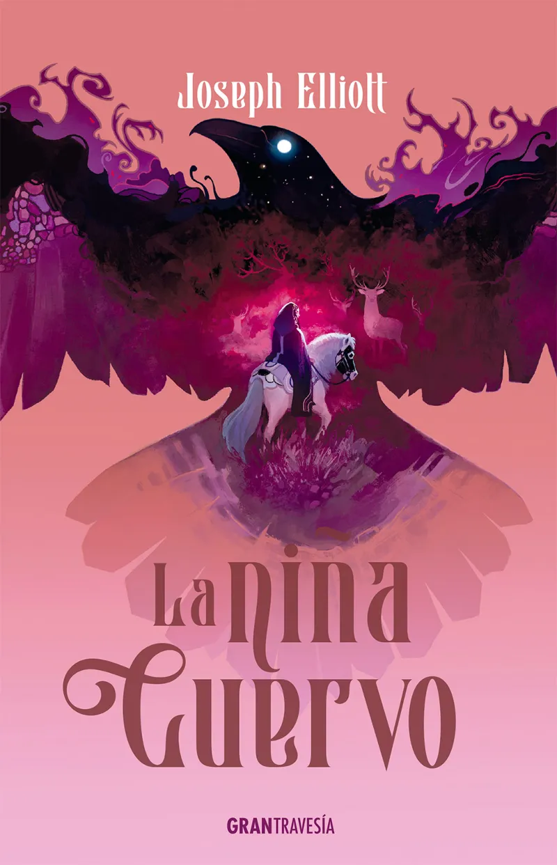 NIÑA CUERVO, LA