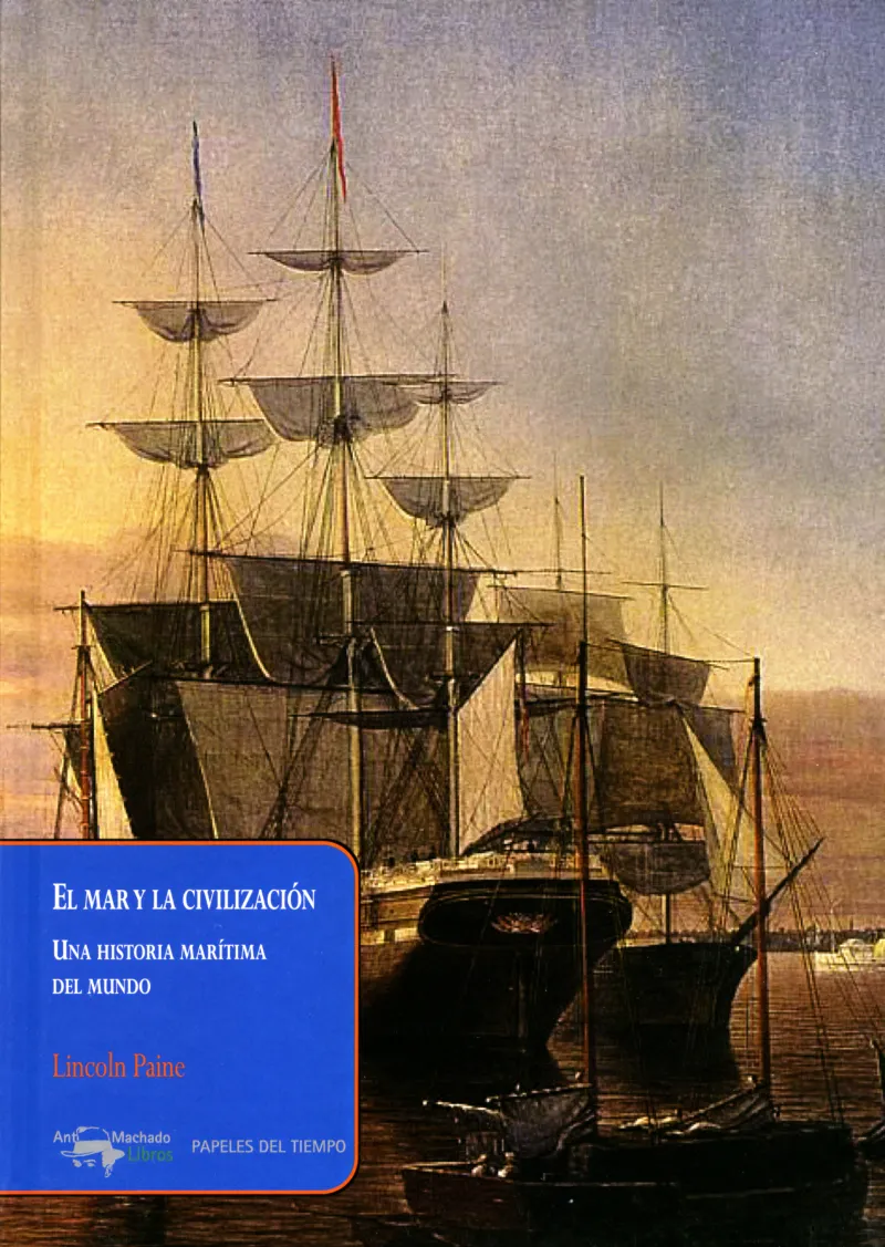 MAR Y LA CIVILIZACION, EL