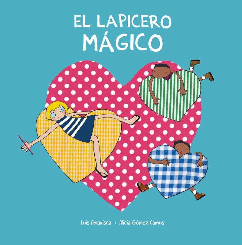 PAPICERO MAGICO, EL