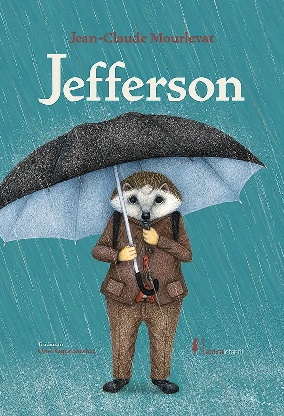 JEFFERSON(EDICIÓ EN CATALÀ)