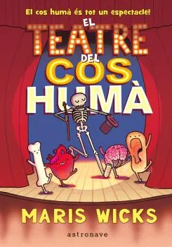 EL TEATRE DEL COS HUMA