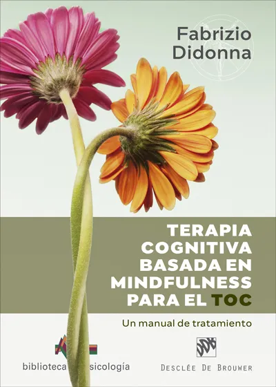 TERAPIA COGNITIVA BASADA EN MINDFULNNESS PARA EL TOC