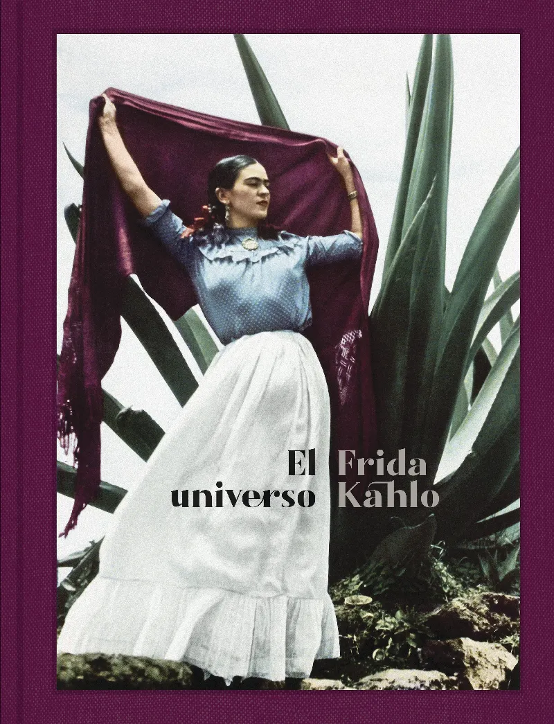 UNIVERSO FRIDA KAHLO