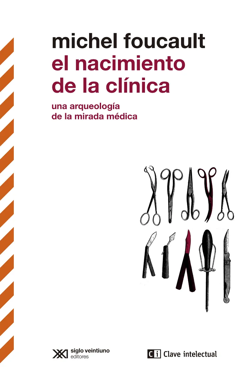 NACIMIENTO DE LA CLINICA, EL