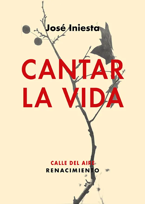 CANTAR A LA VIDA