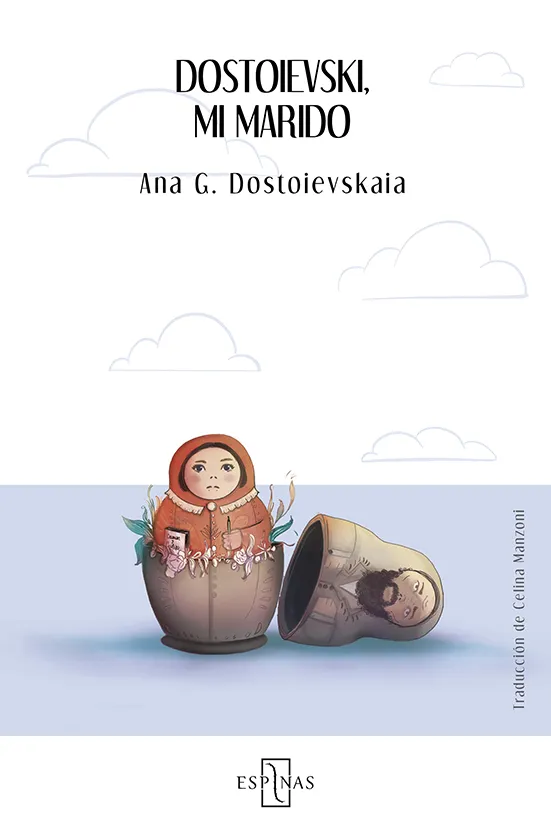 DOSTOIEVSKI MI MARIDO