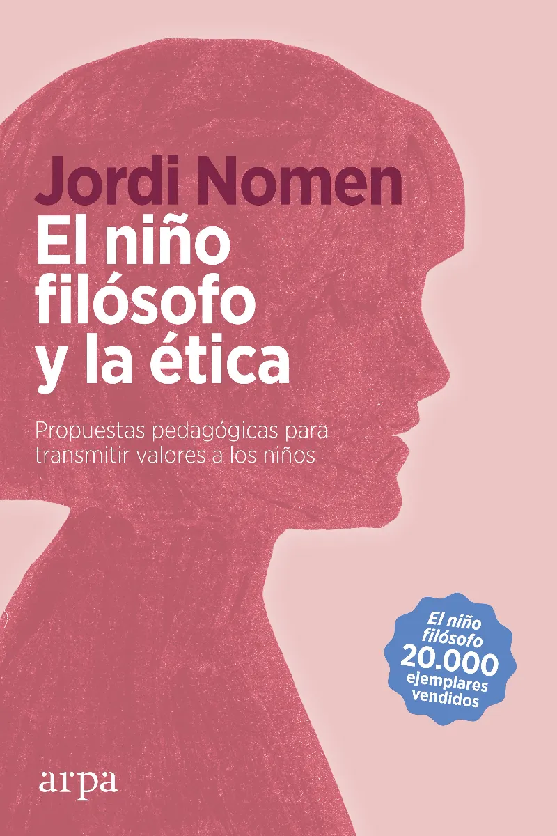 NIÑO FILOSOFO Y LA ETICA, EL