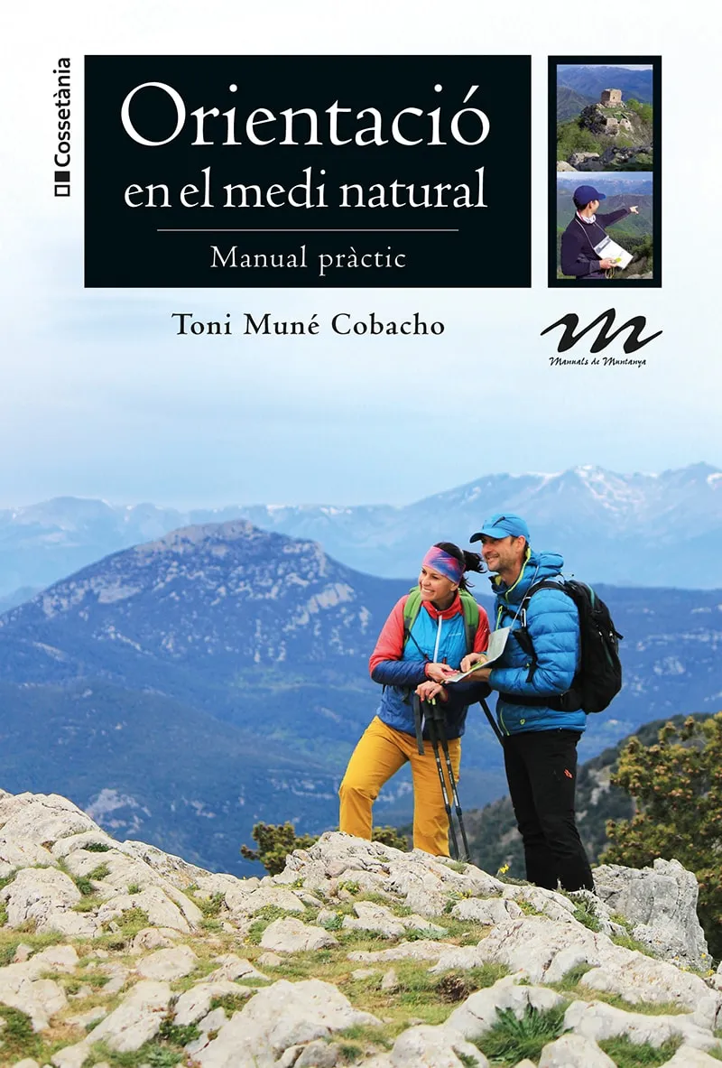 ORIENTACIO EN EL MEDI NATURAL
