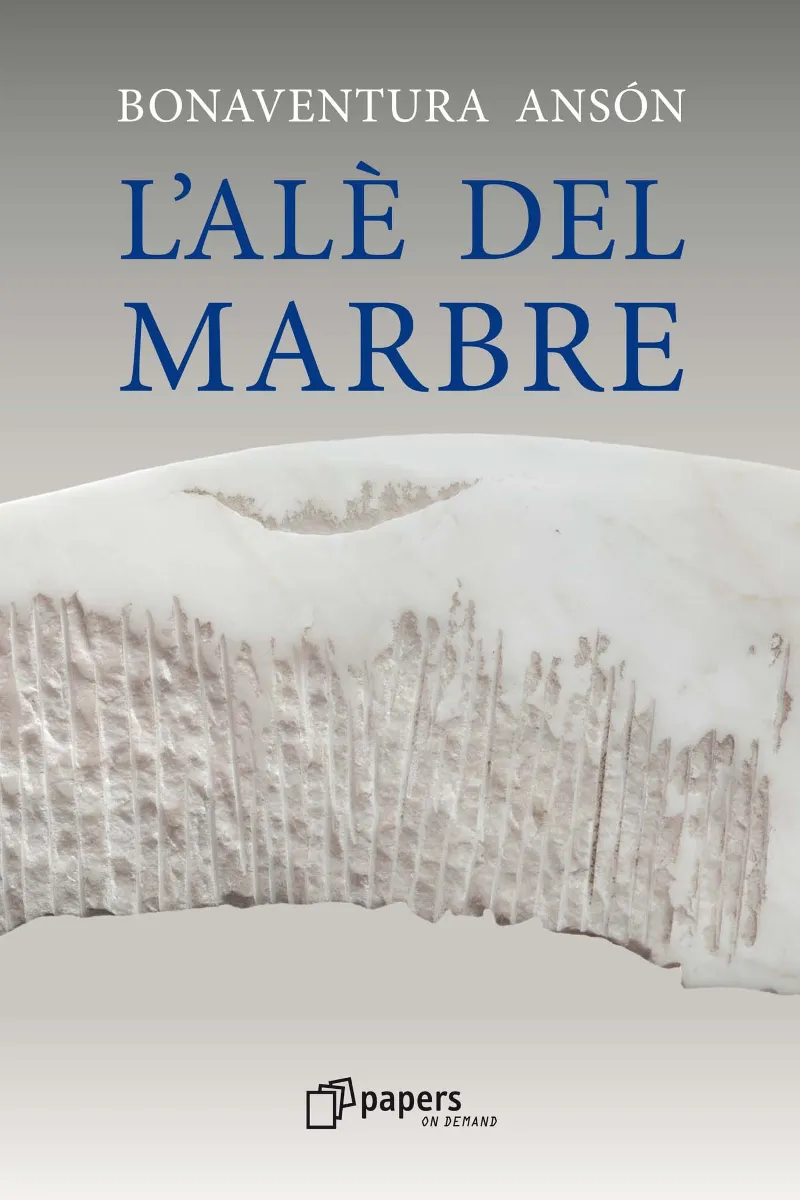 ALE DEL MARBRE, L'