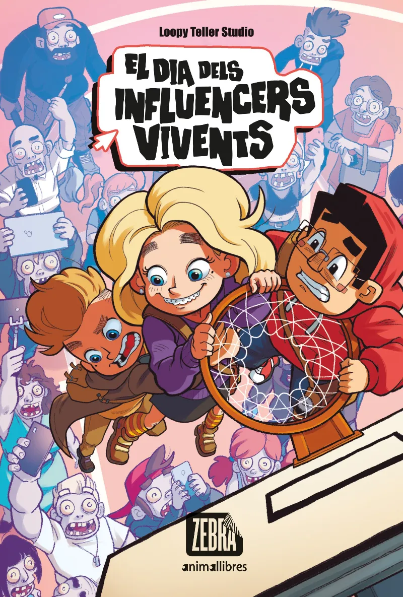 CLUB DELS INFLUENCERS VIVENTS, EL