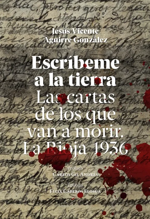 ESCRIBREME A LA TIERRA