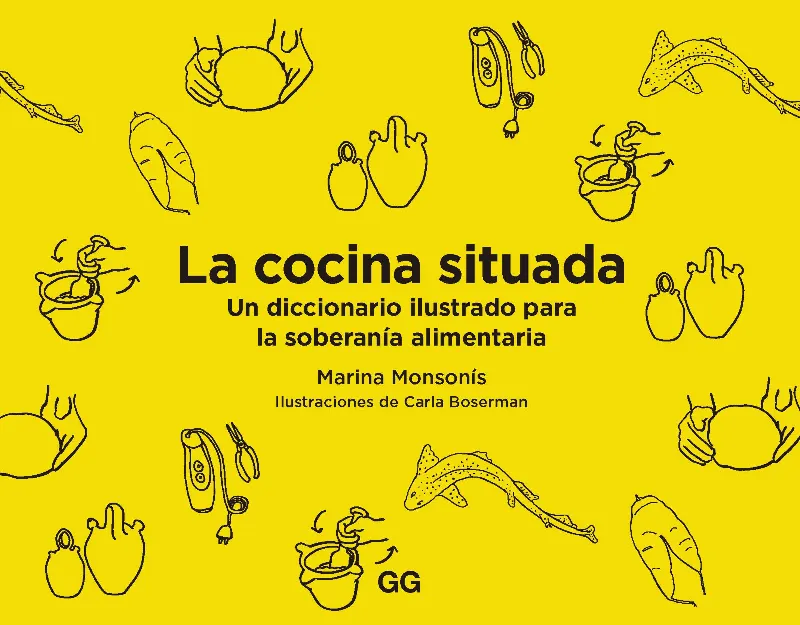 COCINA SITUADA, LA