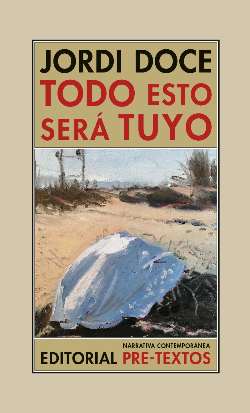 TODO ESTO SERA TUYO