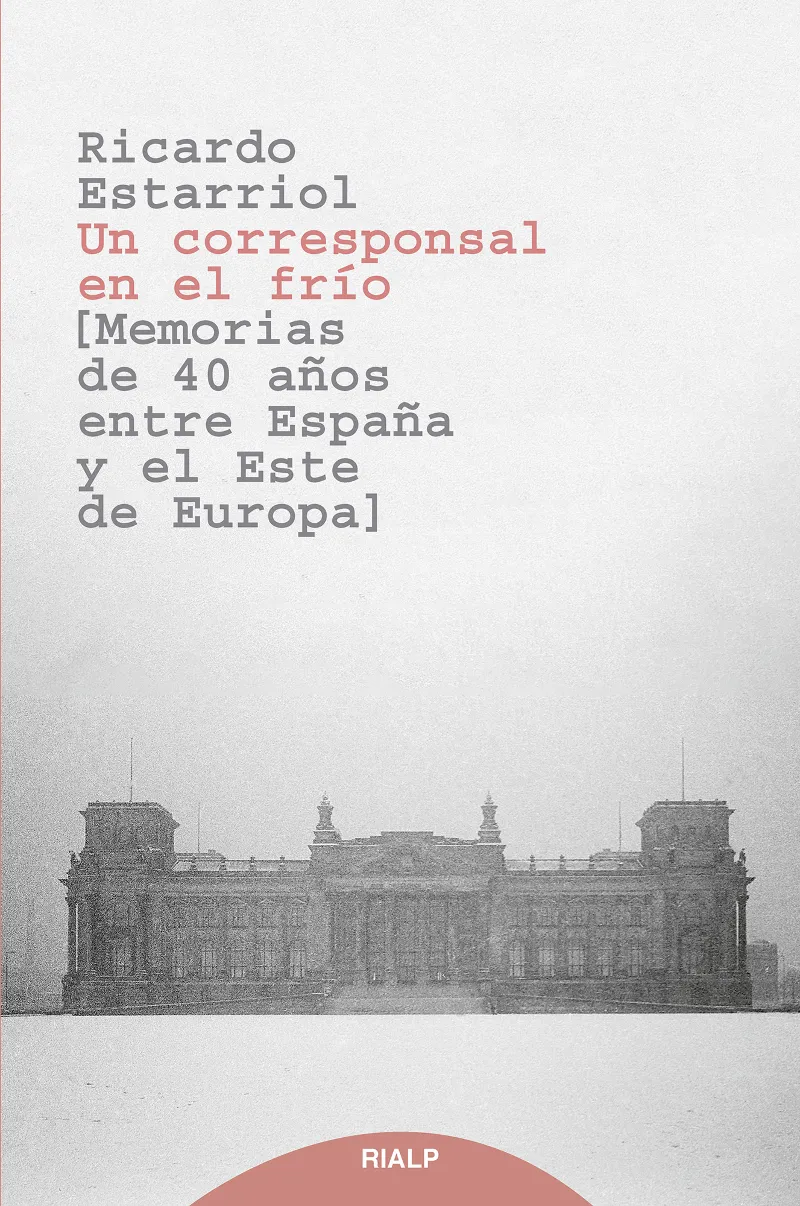 CORRESPONSAL EN EL FRIO,UN