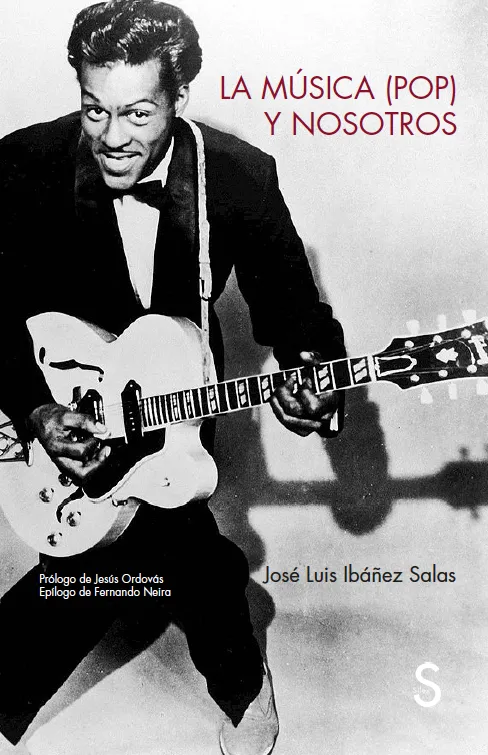 MUSICA POP Y NOSOTROS, LA