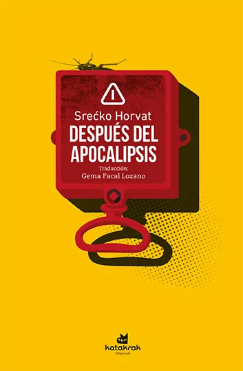 DESPUES DEL APOCALIPSIS