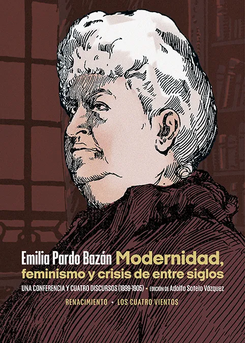MODERNIDAD FEMINISMO Y CRISIS DE ENTRE SIGLOS