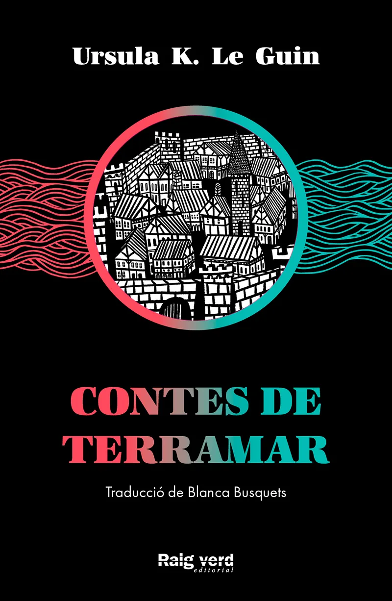 CONTES DE TERRAMAR - CAT