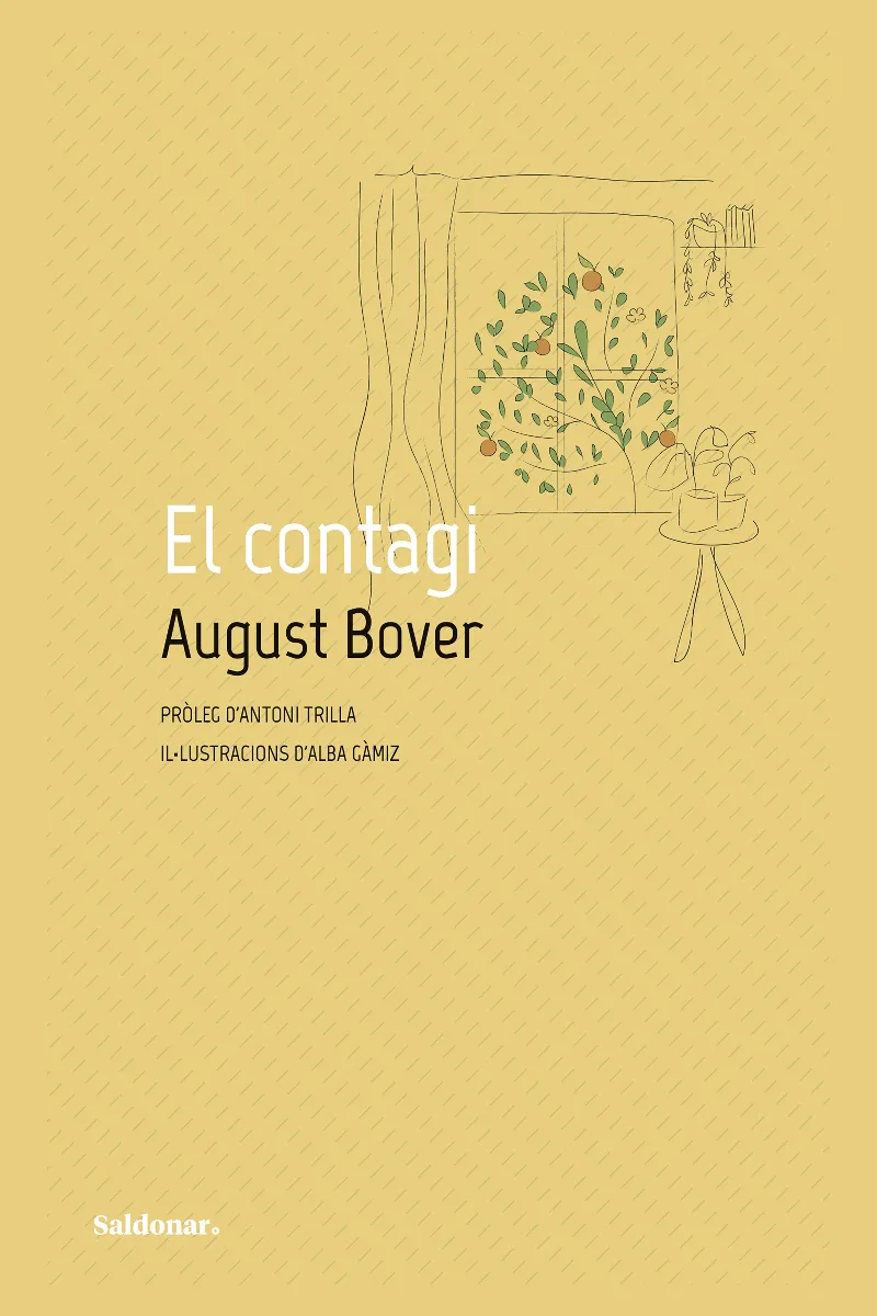 CONTAGI, EL