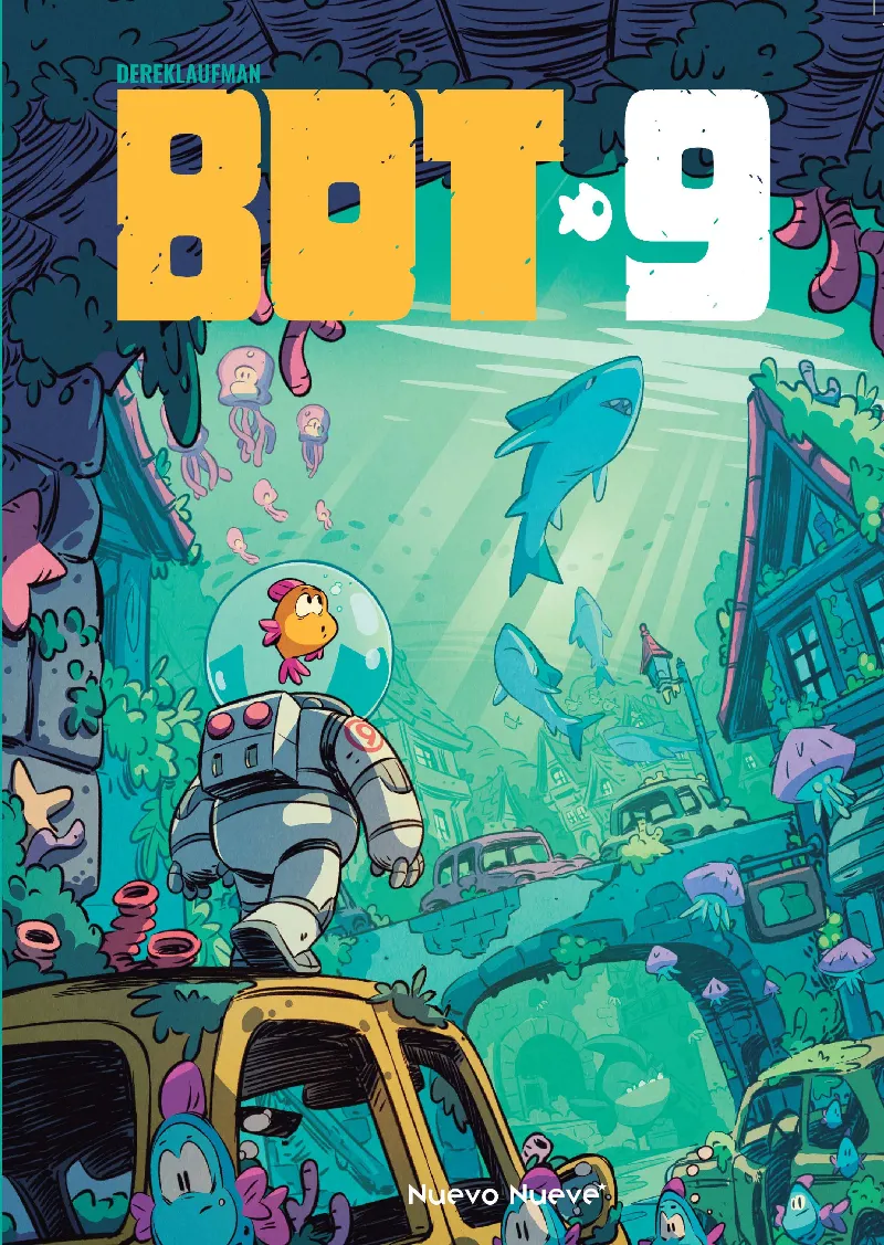 BOT 9