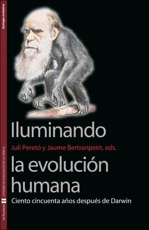 ILUMINANDO LA EVOLUCION HUMANA