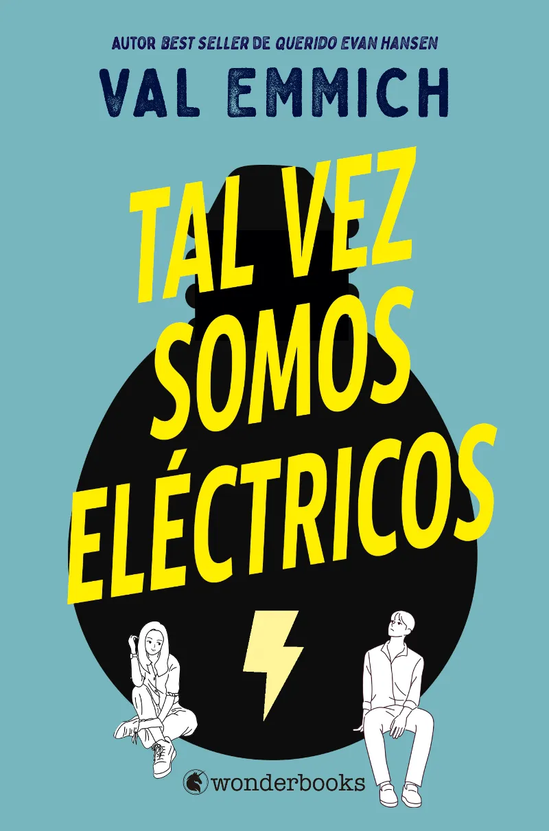 TAL VEZ SOMO ELECTRICOS