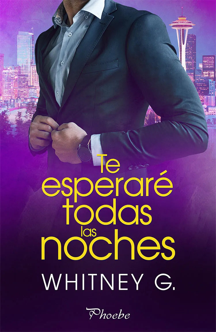 ESPERARE TODAS LAS NOCHES