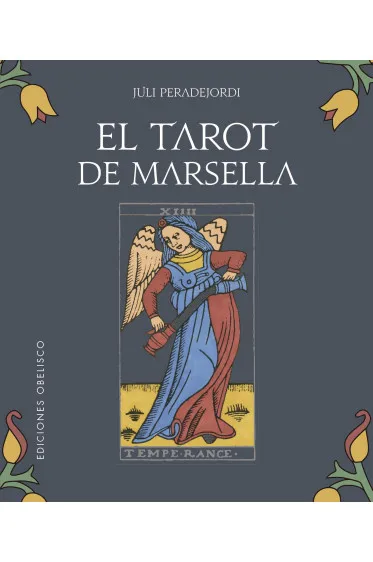 EL TAROT DE MARSELLA + CARTAS