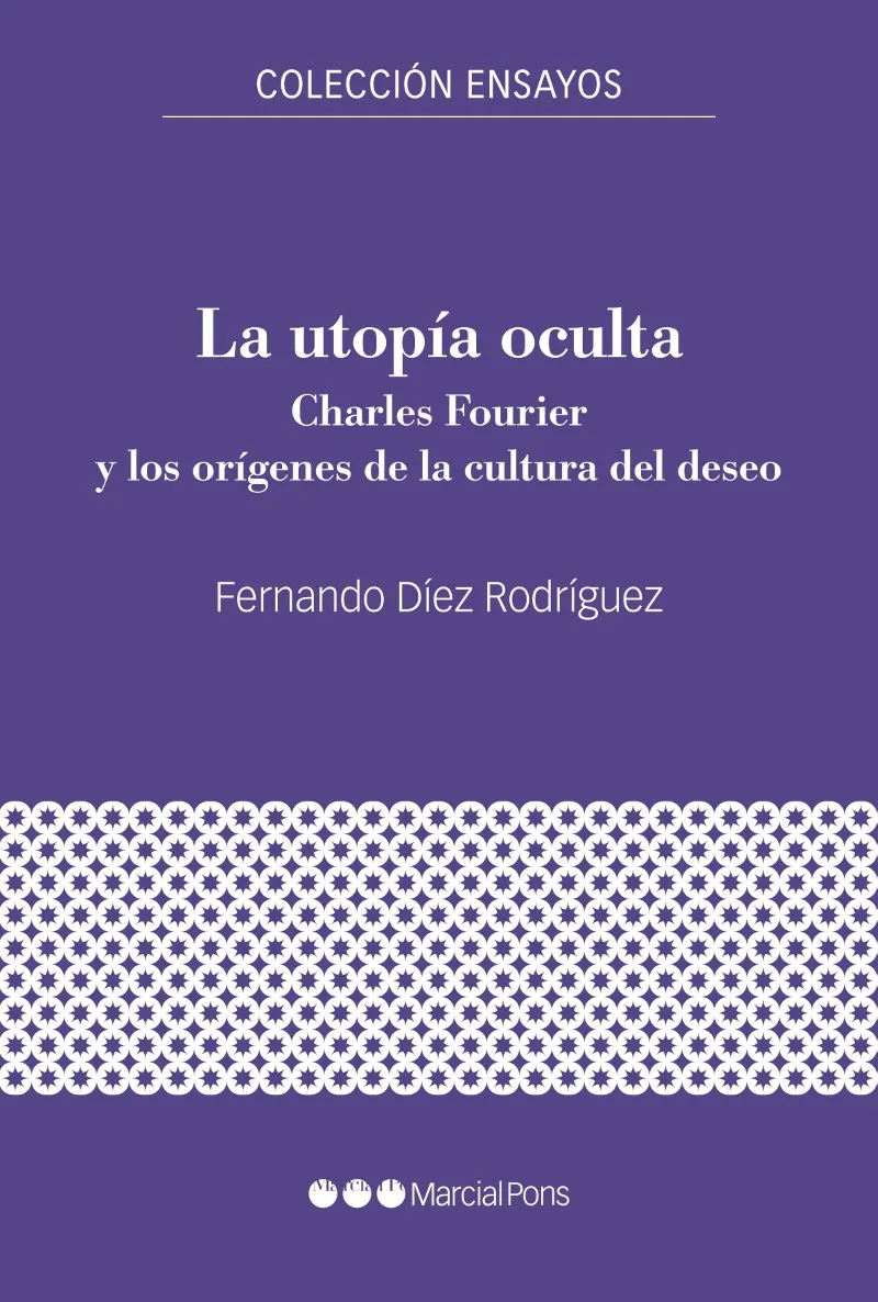 UTOPIA OCULTA, LA