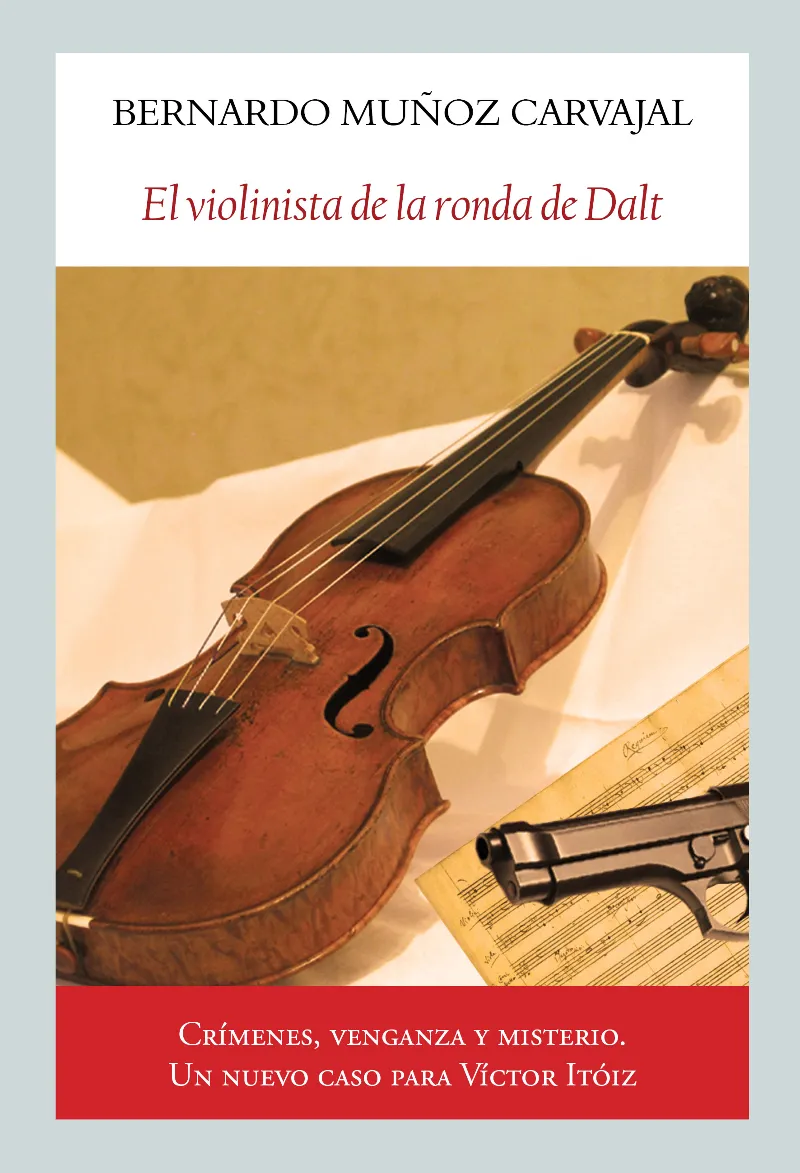 VIOLINISTA DE LA RONDA DE DALT, EL