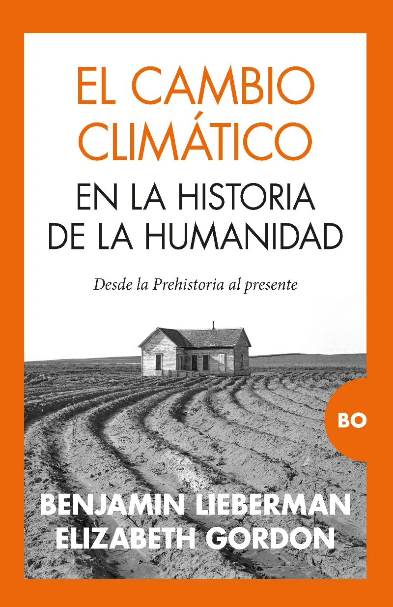 CAMBIO CLIMATICO EN LA HISTORIA DE LA HUMANIDAD,EL