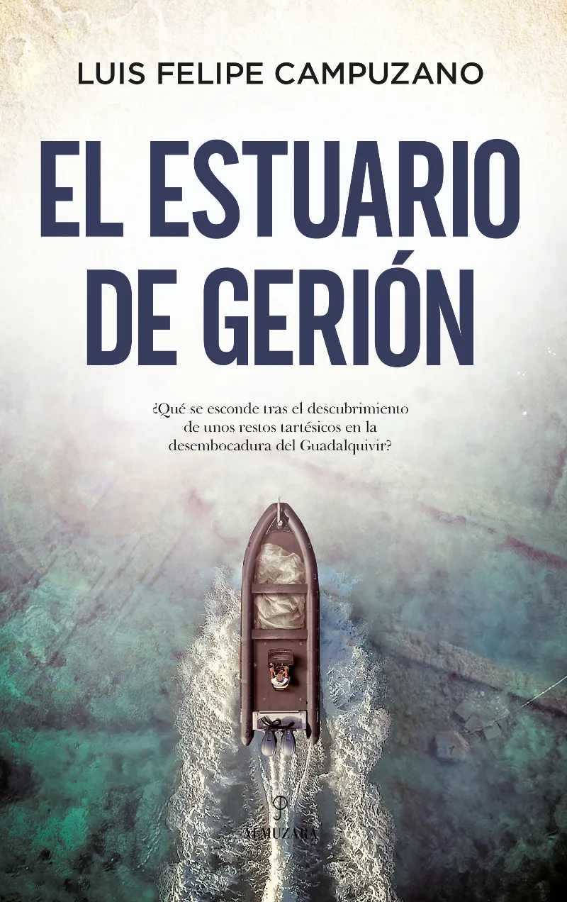 ESTUARIO DE GERION,EL