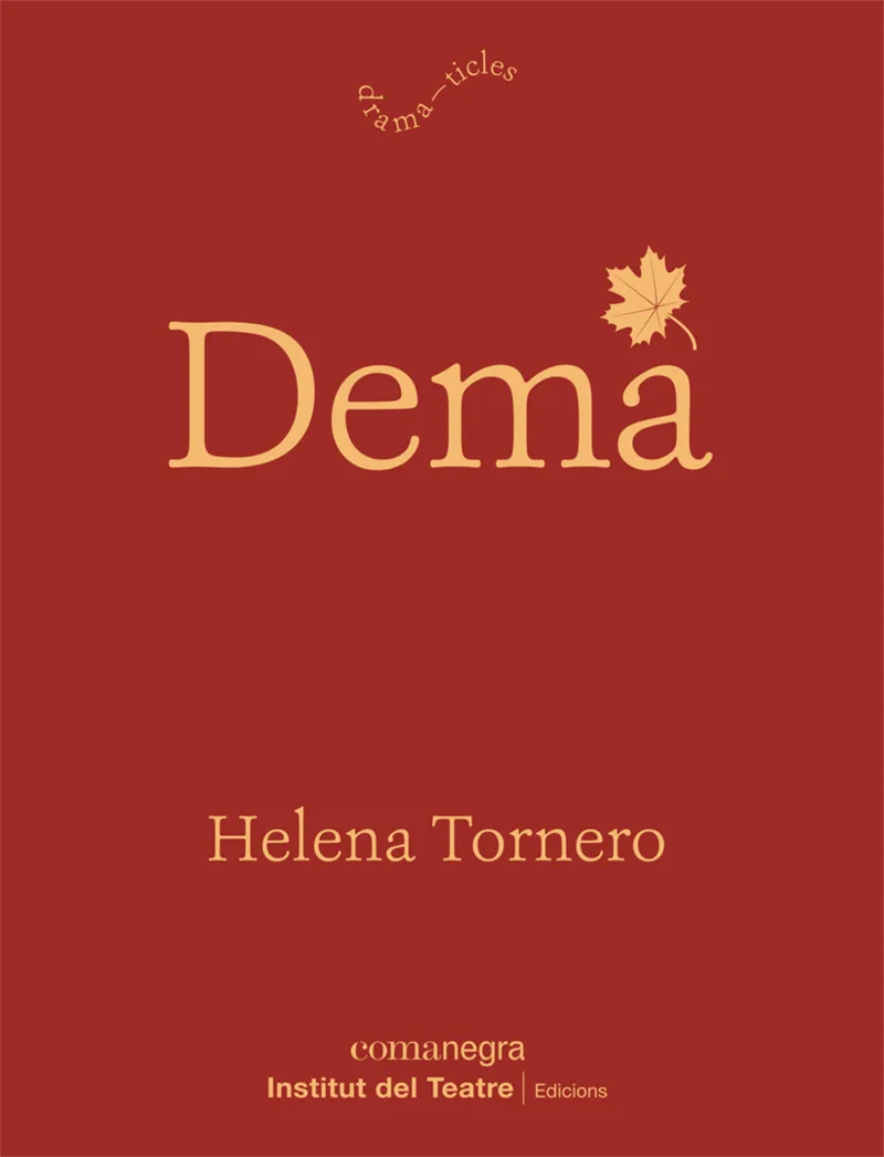 DEMA