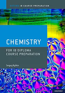 ARATION: CHEMISTRY-IB-COURSE PREP