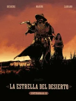 ESTRELLA DEL DESIERTO, LA -INTEGRAL 02-