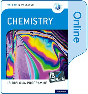 HEMISTRY (ONLINE)-IB-PREPARED: C