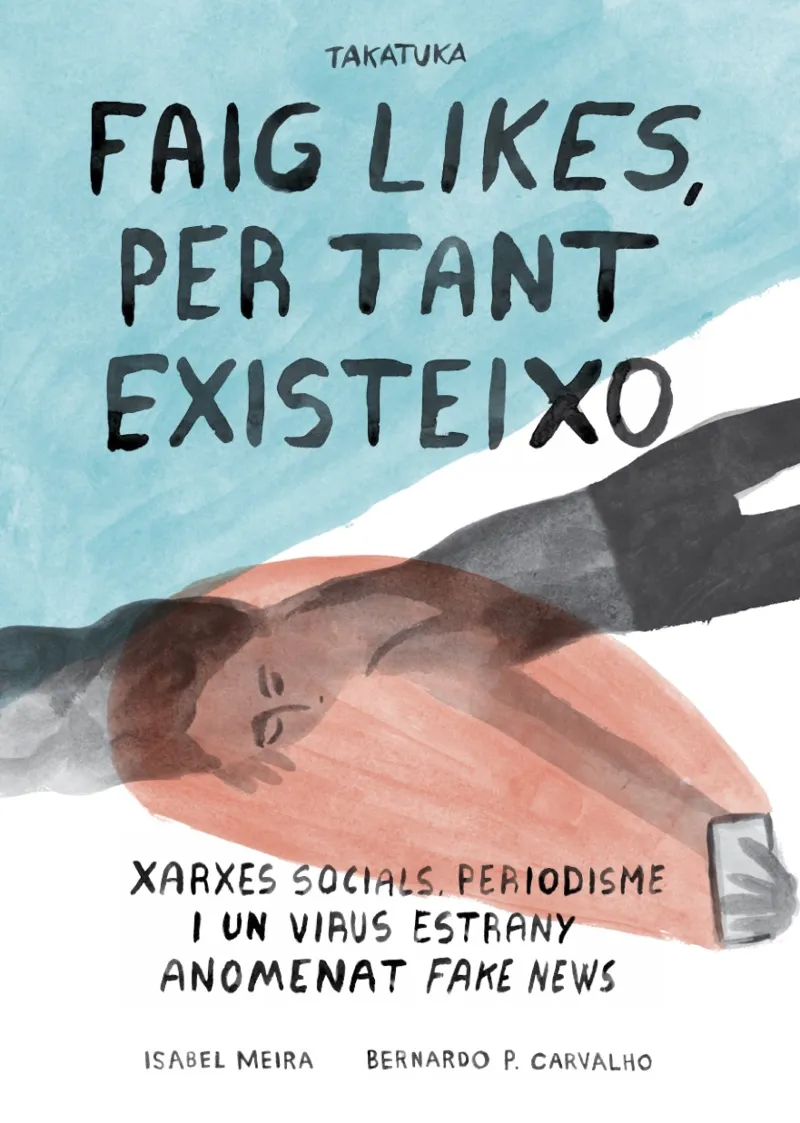 FAIG LIKES PER TANT EXISTEIXO