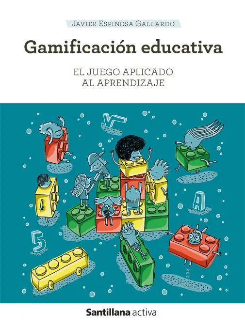 GAMIFICACIÓN Y APRENDIZAJE