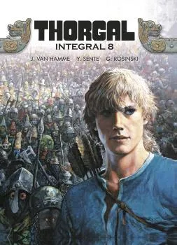 THORGAL INTEGRAL 08