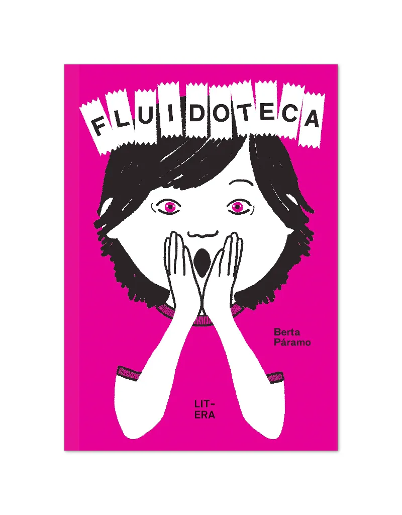 FLUIDOTECA (EDICIÓ EN CATALÀ)
