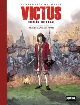 VICTUS -EDICIO INTEGRAL CASTELLA-