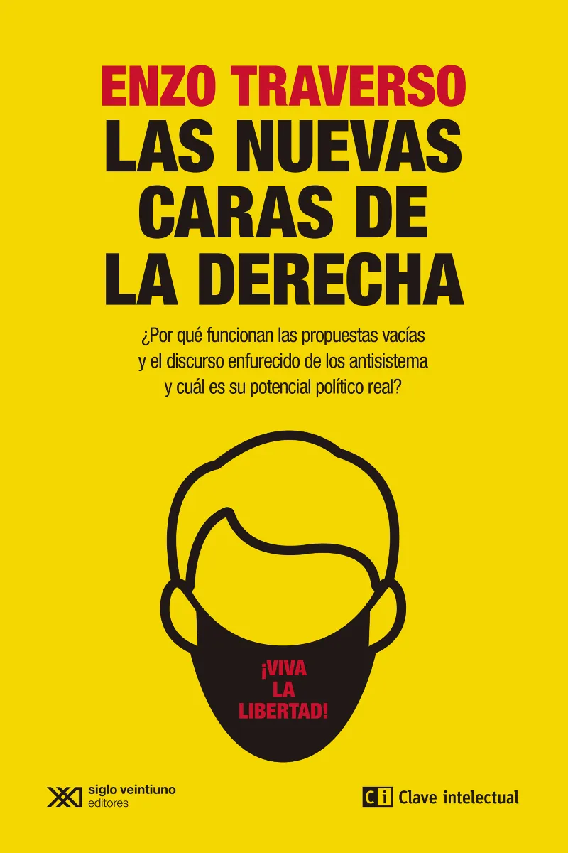 NUEVAS CARAS DE LA DERECHA,LAS