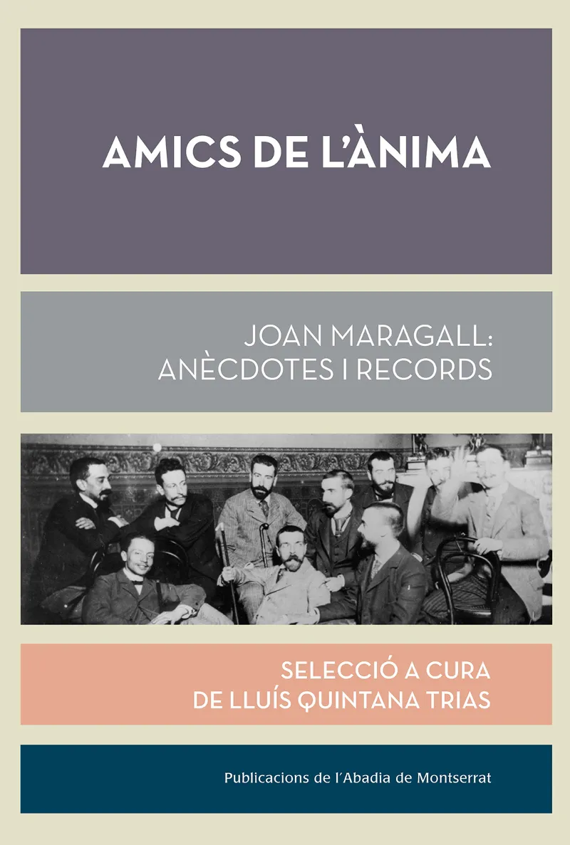 AMICS DE L'ANIMA