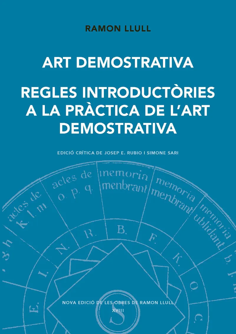 ART DEMOSTRATIVA