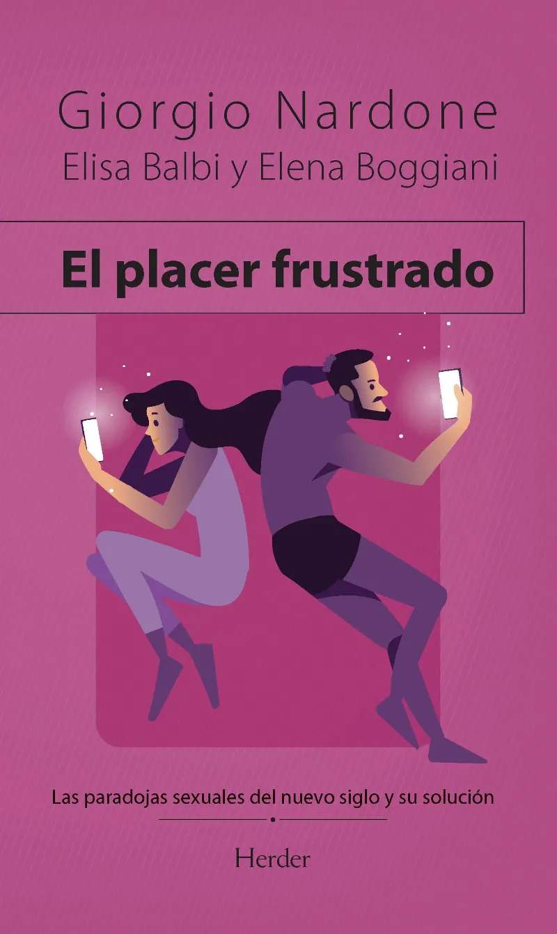 PLACER FRUSTADO,EL