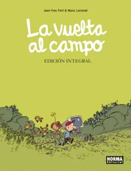 VUELTA AL CAMPO, LA