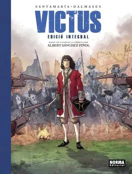 VICTUS -EDICIO INTEGRAL CATALA-
