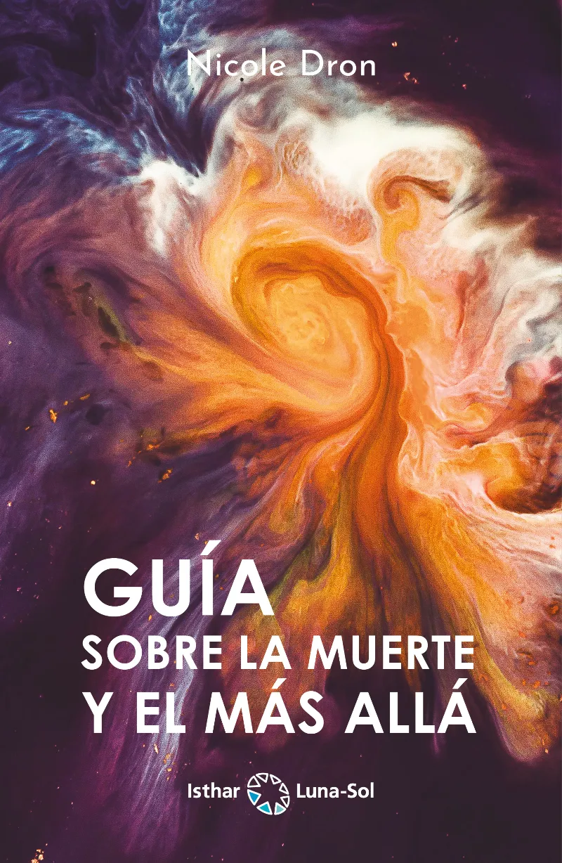 GUIA SOBRE LA MUERTE Y EL MAS ALLA